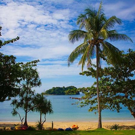 Kohjum Freedom Resort Koh Jum Εξωτερικό φωτογραφία