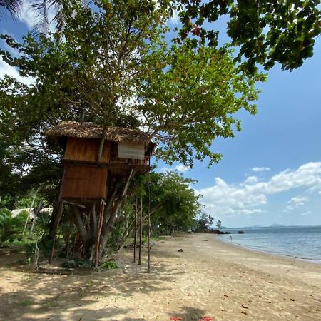 Kohjum Freedom Resort Koh Jum Εξωτερικό φωτογραφία