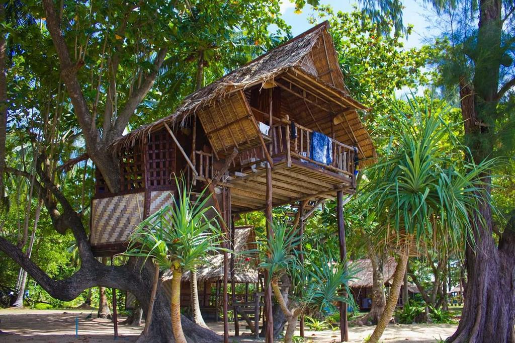 Kohjum Freedom Resort Koh Jum Εξωτερικό φωτογραφία