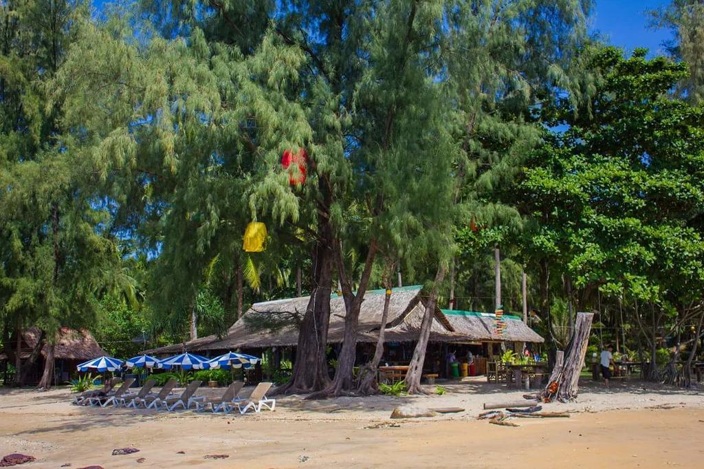 Kohjum Freedom Resort Koh Jum Εξωτερικό φωτογραφία