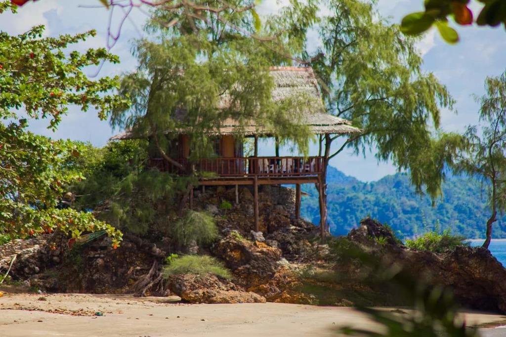 Kohjum Freedom Resort Koh Jum Εξωτερικό φωτογραφία