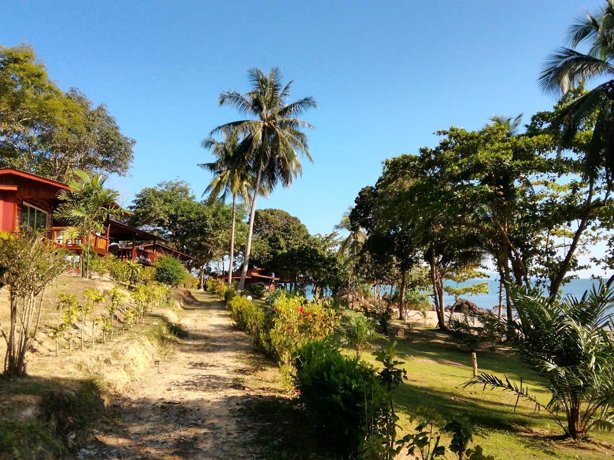 Kohjum Freedom Resort Koh Jum Εξωτερικό φωτογραφία