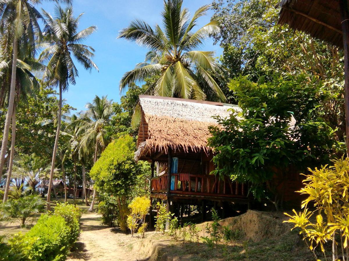 Kohjum Freedom Resort Koh Jum Εξωτερικό φωτογραφία