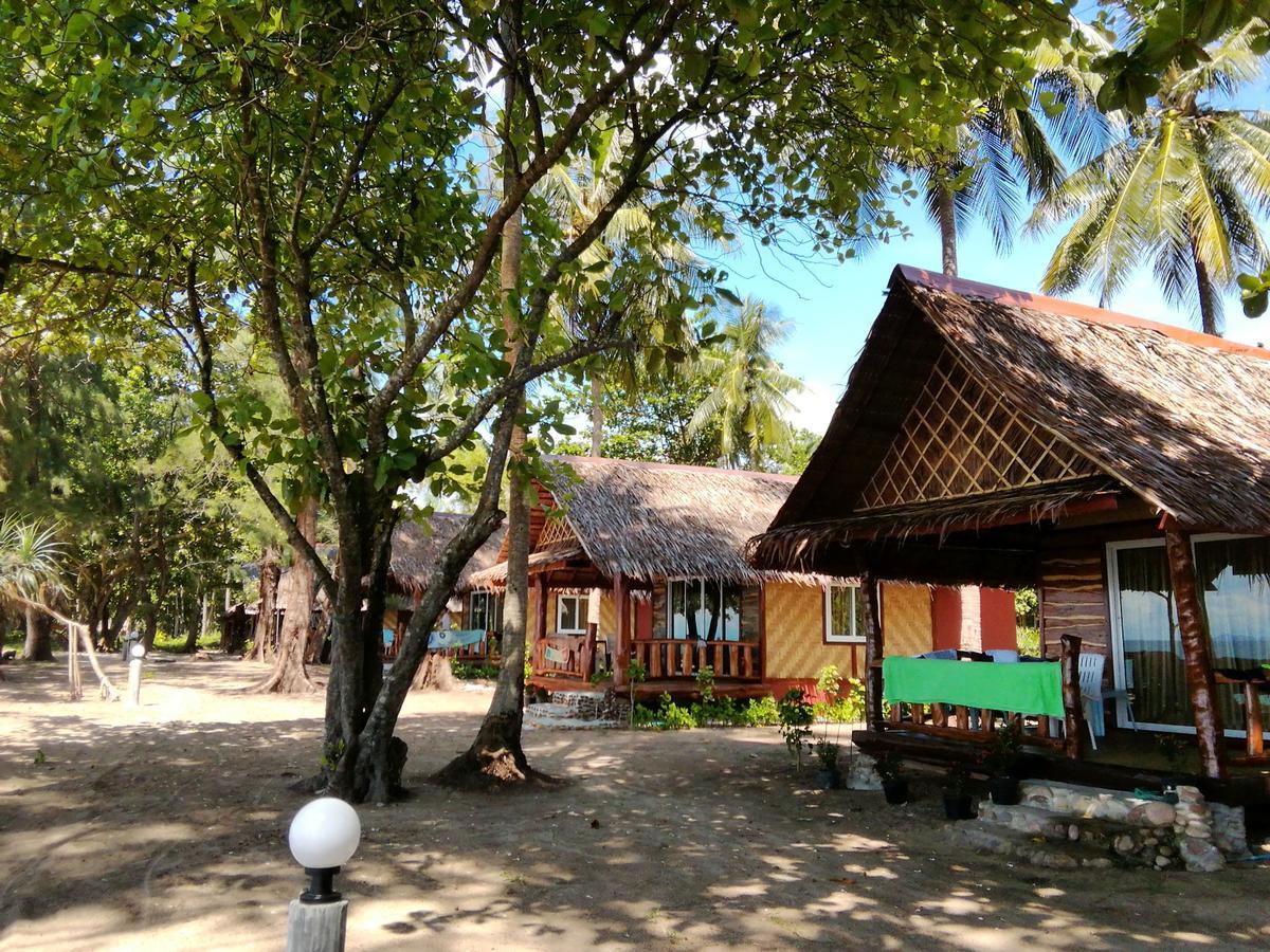 Kohjum Freedom Resort Koh Jum Εξωτερικό φωτογραφία