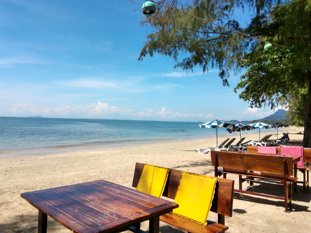 Kohjum Freedom Resort Koh Jum Εξωτερικό φωτογραφία