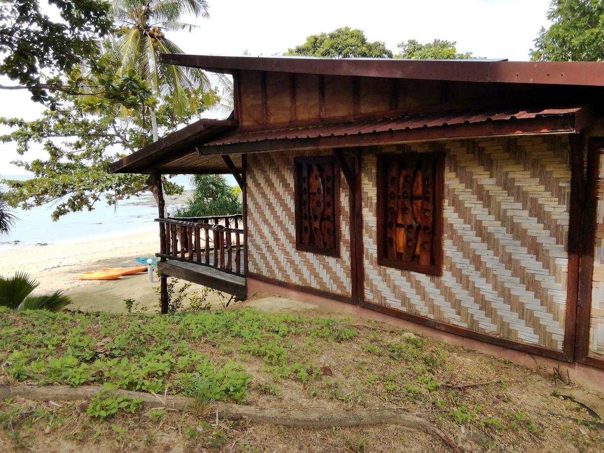 Kohjum Freedom Resort Koh Jum Εξωτερικό φωτογραφία