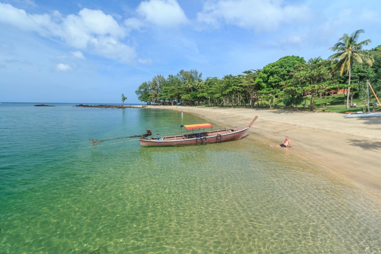 Kohjum Freedom Resort Koh Jum Εξωτερικό φωτογραφία