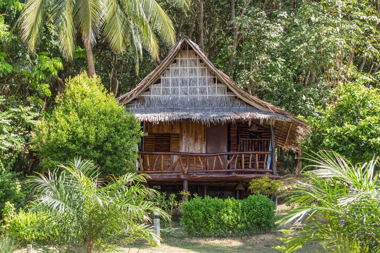 Kohjum Freedom Resort Koh Jum Εξωτερικό φωτογραφία