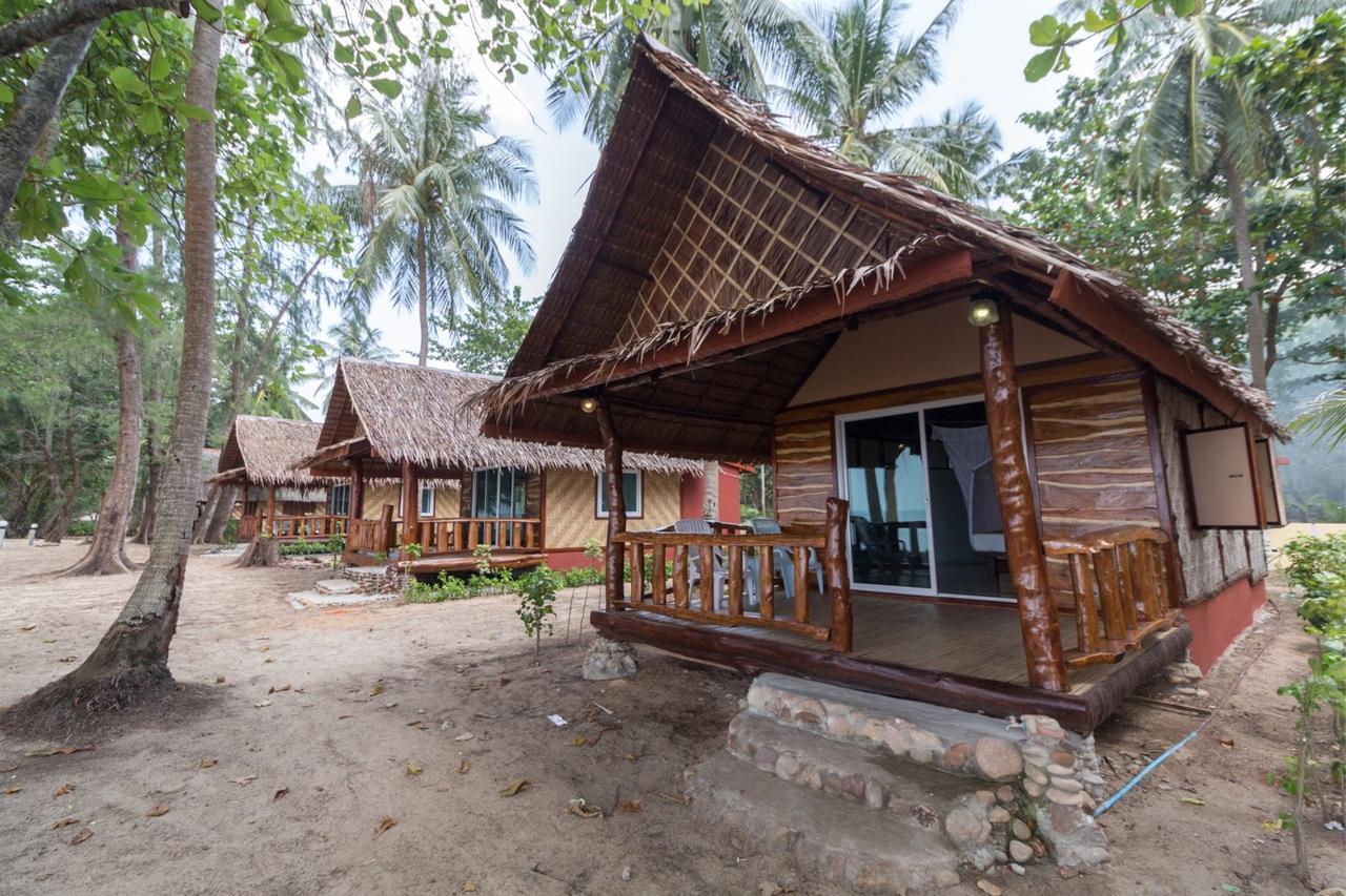 Kohjum Freedom Resort Koh Jum Εξωτερικό φωτογραφία