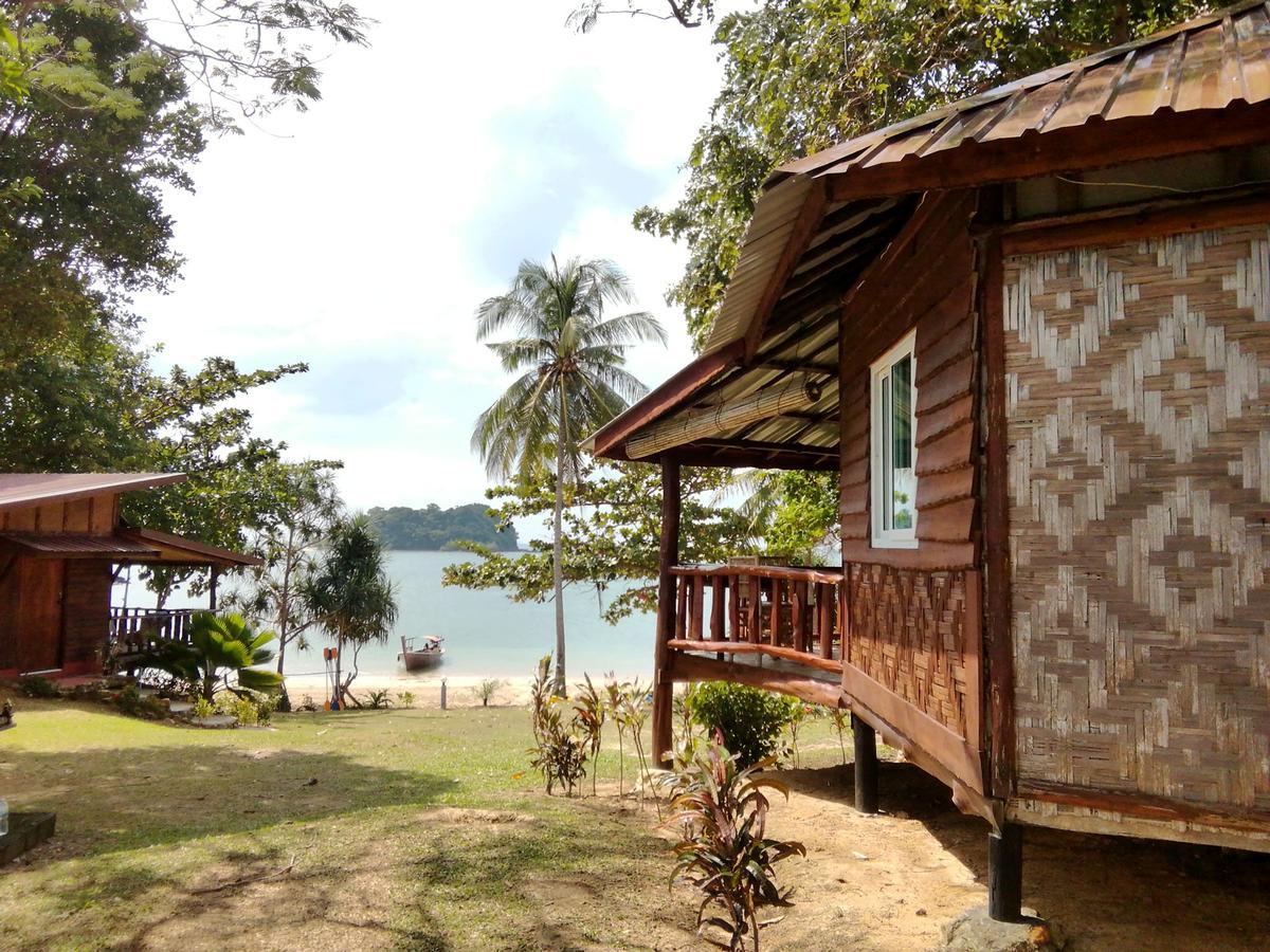 Kohjum Freedom Resort Koh Jum Εξωτερικό φωτογραφία