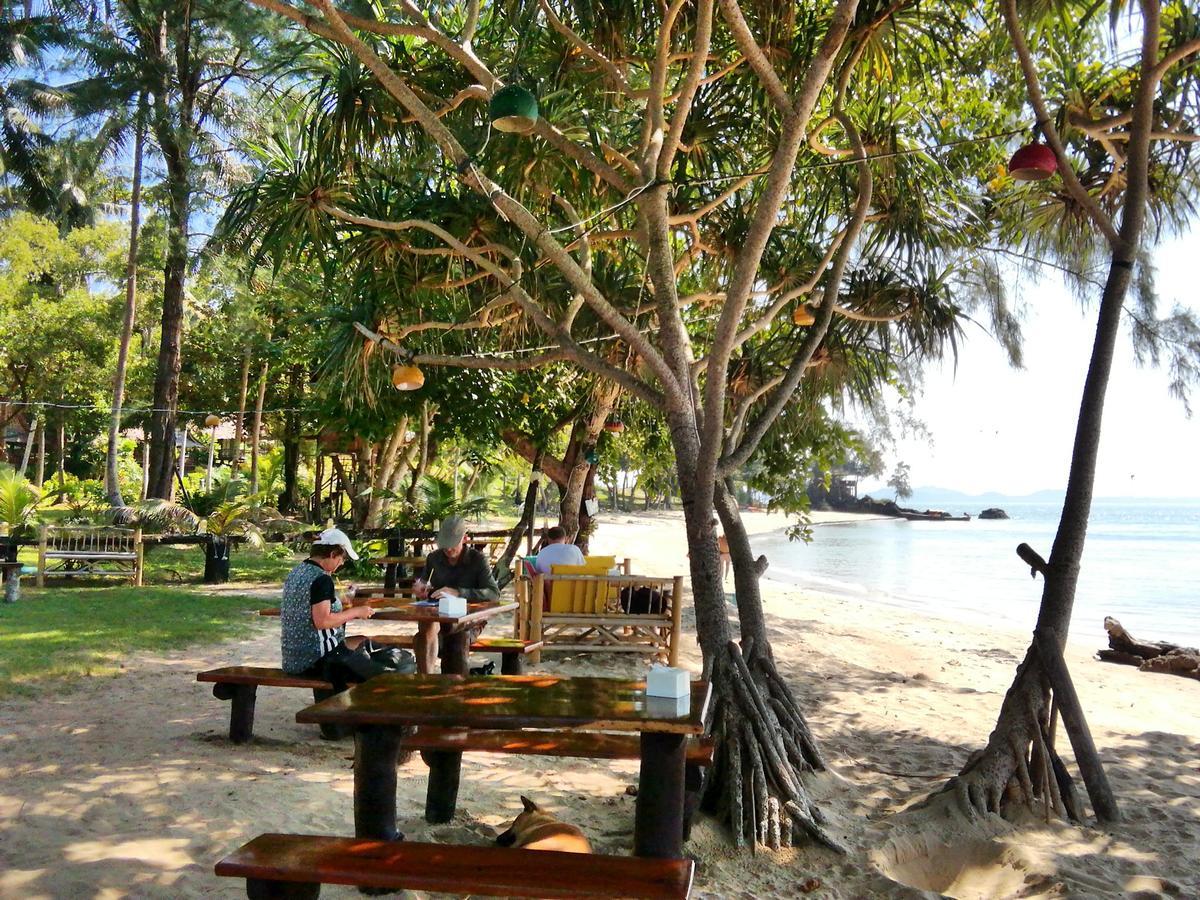 Kohjum Freedom Resort Koh Jum Εξωτερικό φωτογραφία