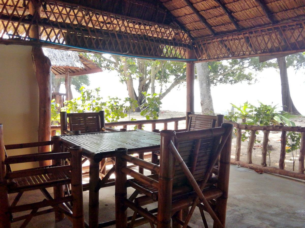 Kohjum Freedom Resort Koh Jum Εξωτερικό φωτογραφία