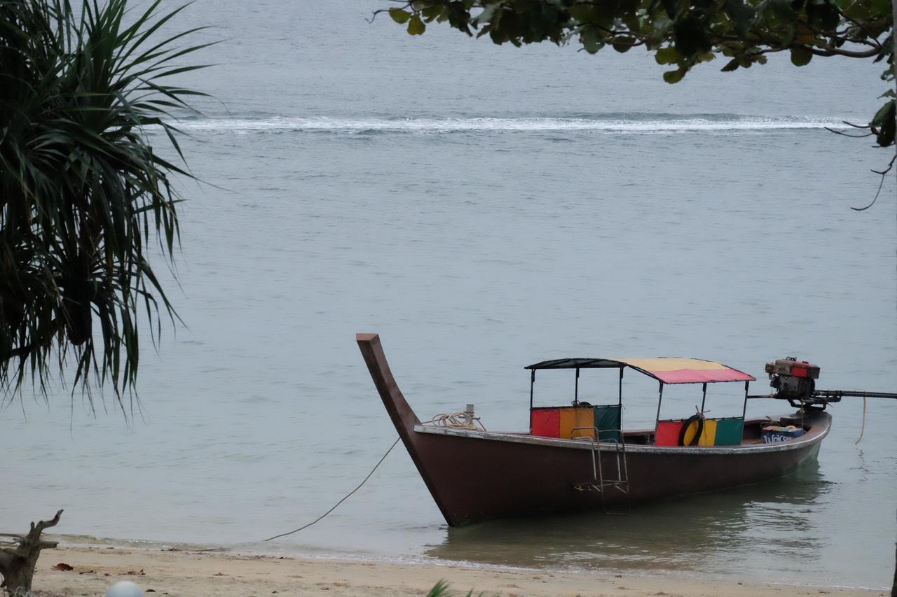 Kohjum Freedom Resort Koh Jum Εξωτερικό φωτογραφία