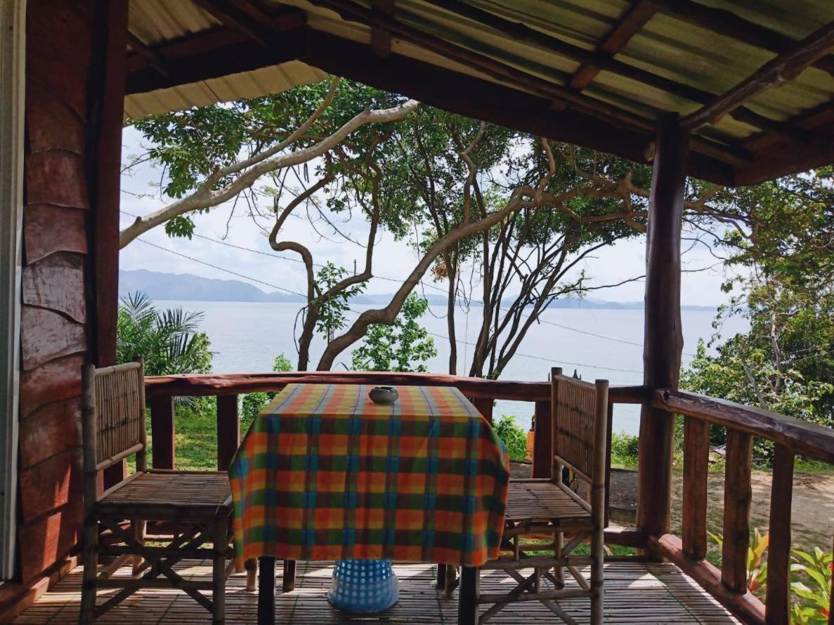 Kohjum Freedom Resort Koh Jum Εξωτερικό φωτογραφία