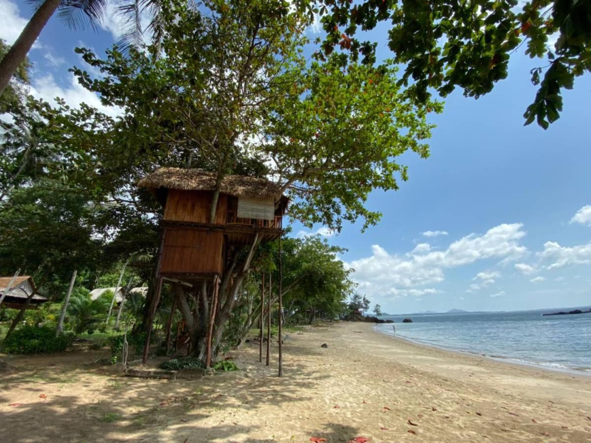 Kohjum Freedom Resort Koh Jum Εξωτερικό φωτογραφία