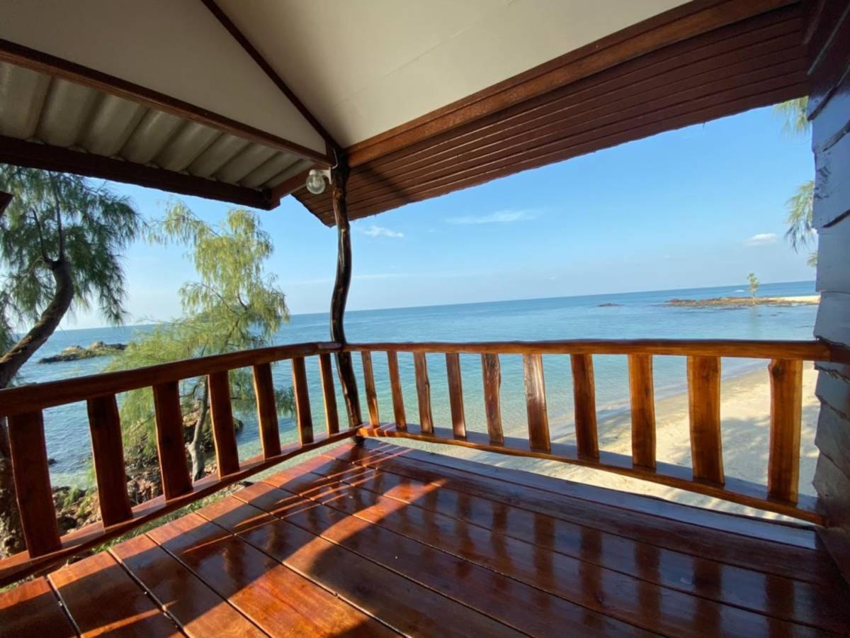 Kohjum Freedom Resort Koh Jum Εξωτερικό φωτογραφία